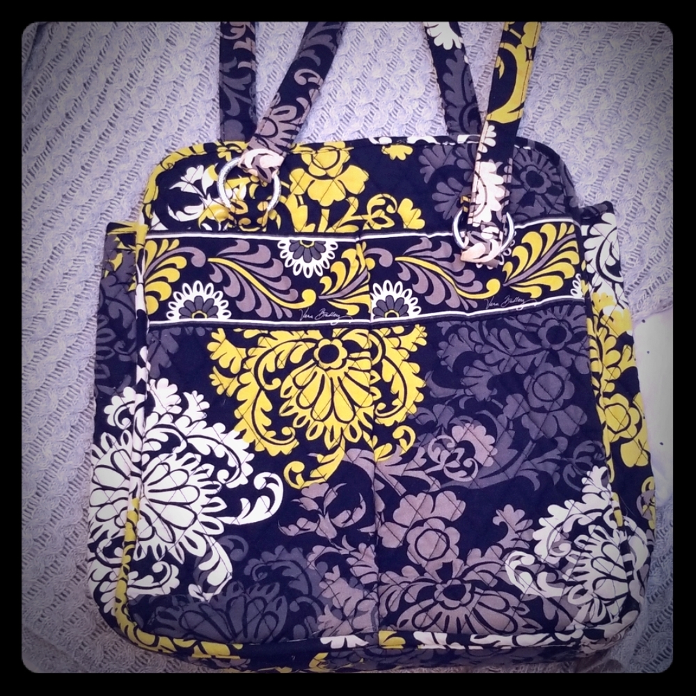 Vera Bradley tote